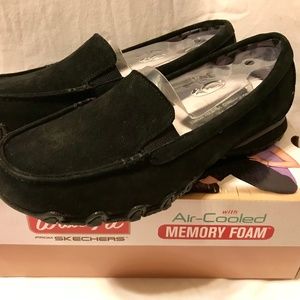 NIB Women's Skechers Bikers Roamer Size 6.5